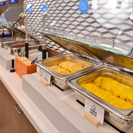 Holiday Inn Express Sidney By Ihg Extérieur photo
