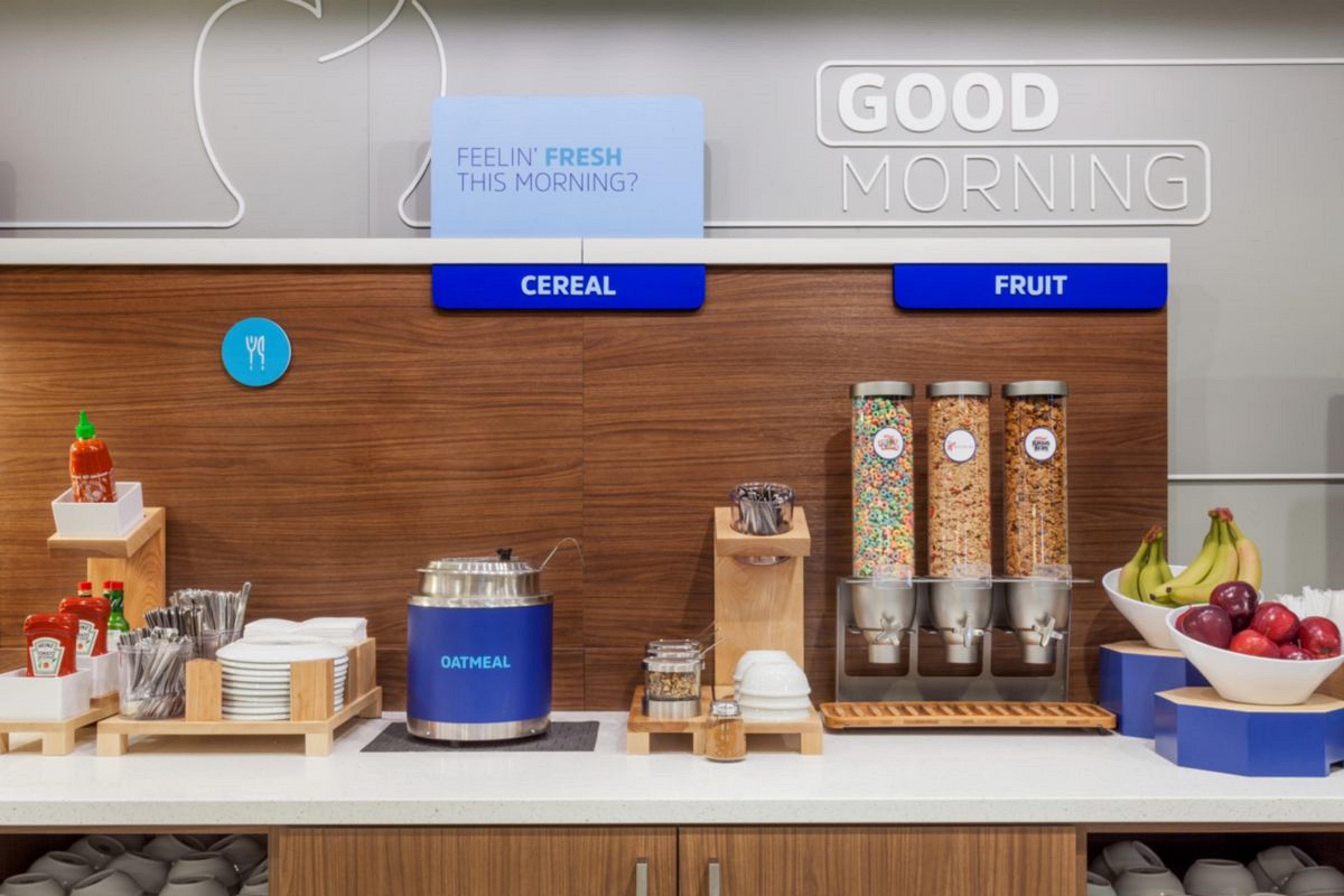 Holiday Inn Express Sidney By Ihg Extérieur photo