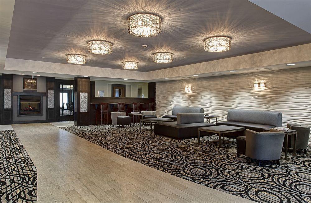 Holiday Inn Express Sidney By Ihg Extérieur photo