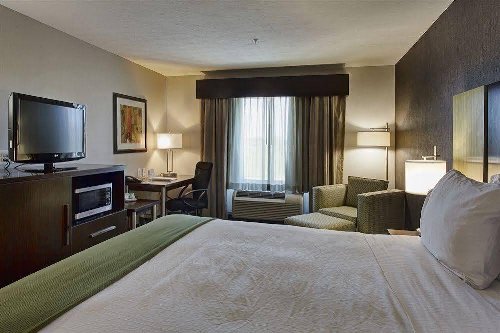 Holiday Inn Express Sidney By Ihg Extérieur photo