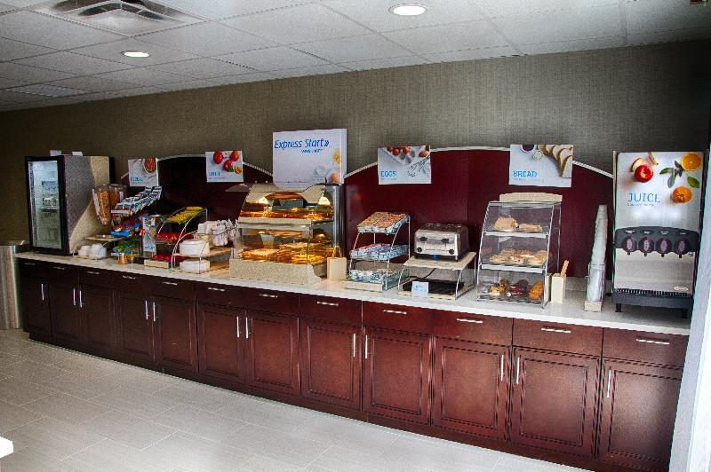 Holiday Inn Express Sidney By Ihg Extérieur photo
